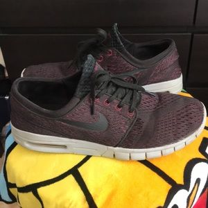 Nike Stefan Janoski Max 10.5